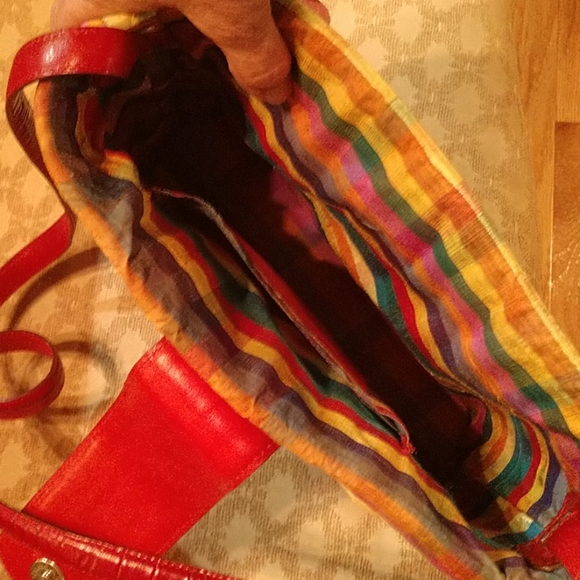 Brighton Straw Bag - Picture 5 of 6